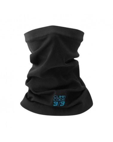 Bandana Cuello Assos Winter Black Series