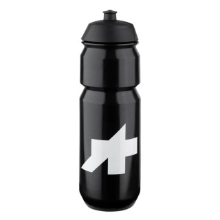 Bidón Assos Signature 750ML Black Series
