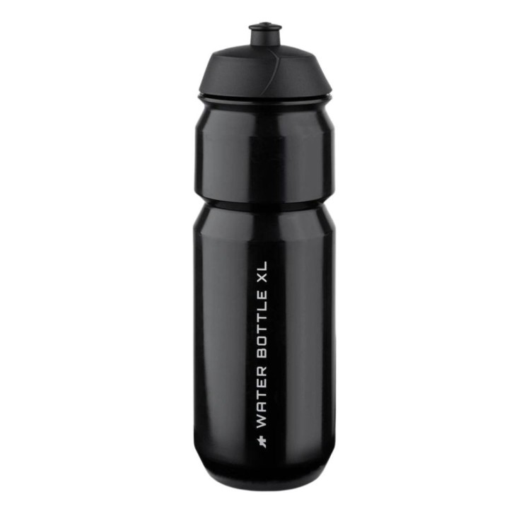 Bidon Assos Signature 750 ml série noire | BIDONES