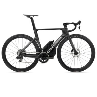 Vélo Orbea ORCA AERO M21eLTD Carbon Raw (Matt) 2025