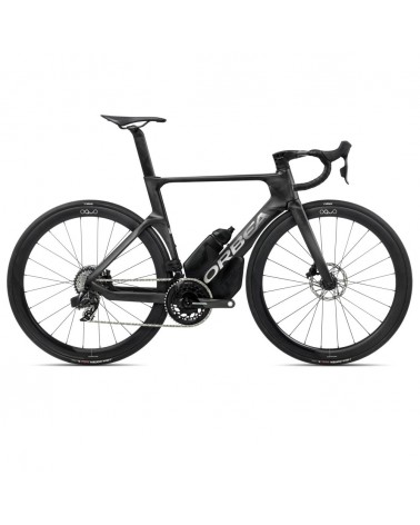 Bicicleta Orbea ORCA AERO M21eLTD Carbon Raw (Matt) 2025