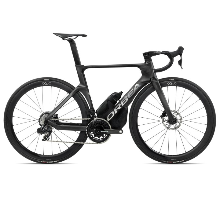 Vélo Orbea ORCA AERO M21eLTD Carbon Raw (Matt) 2025