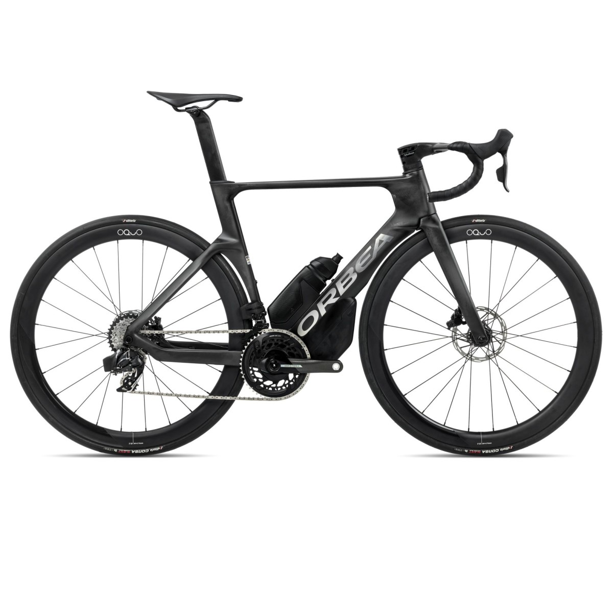 Bicicleta Orbea ORCA AERO M21eLTD Carbon Raw (Matt) 2025