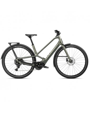 Bicicleta Orbea DIEM 30 Spaceship Green (Matt) 2025
