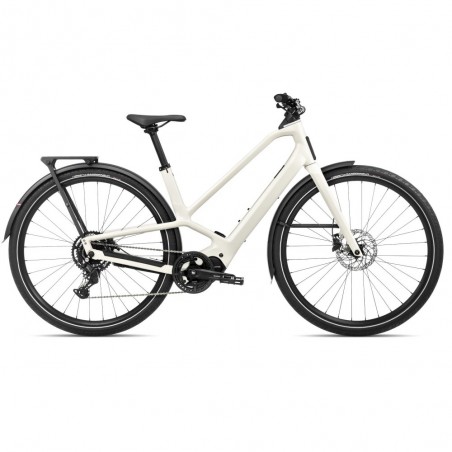 Bicicleta Orbea DIEM 30 Ivory White (Gloss) 2025