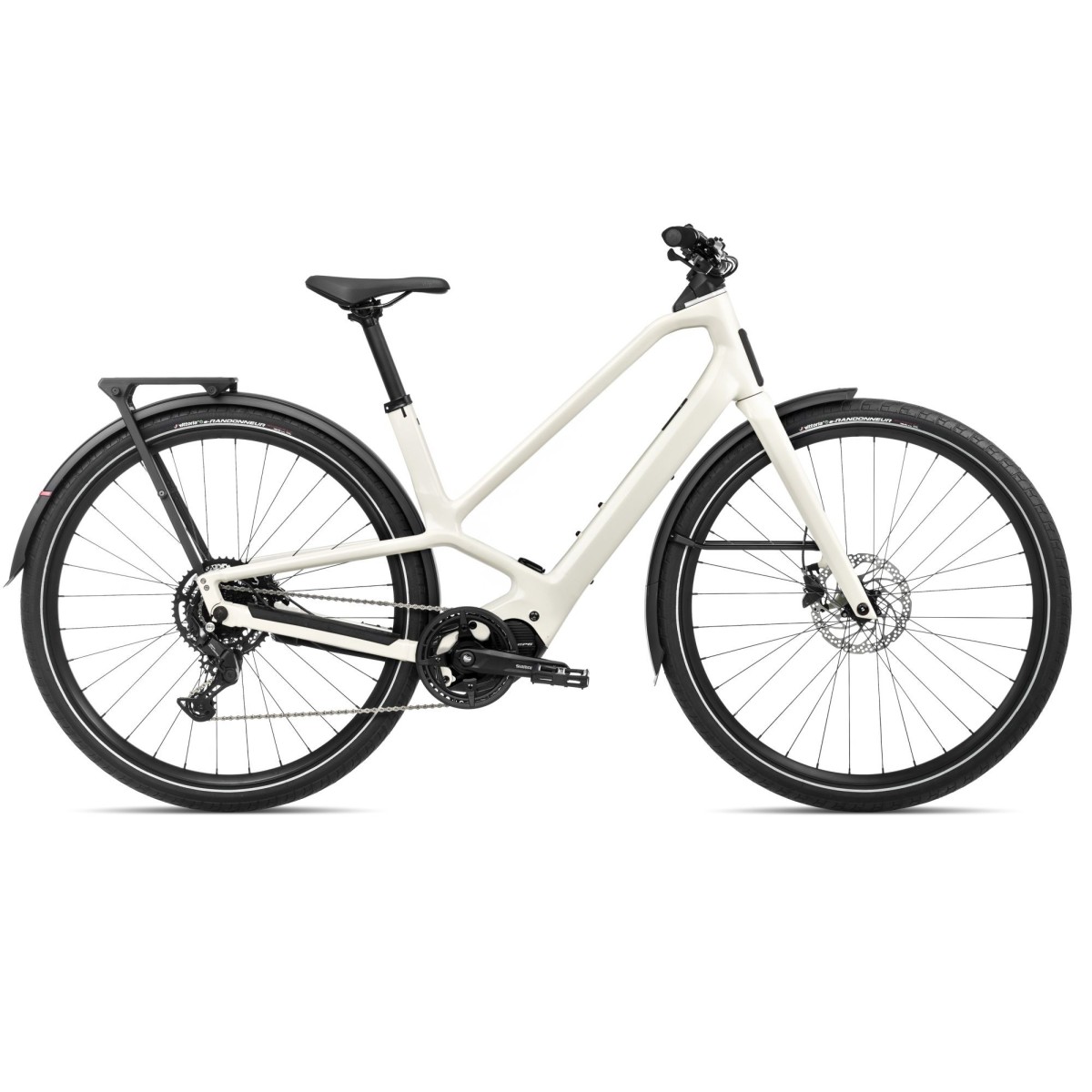 Bicicleta Orbea DIEM 30 Ivory White (Gloss) 2025