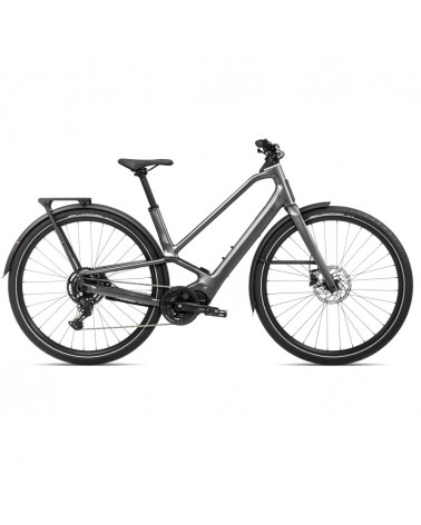 Bicicleta Orbea DIEM 30 Glitter Anthracite (Gloss) 2025