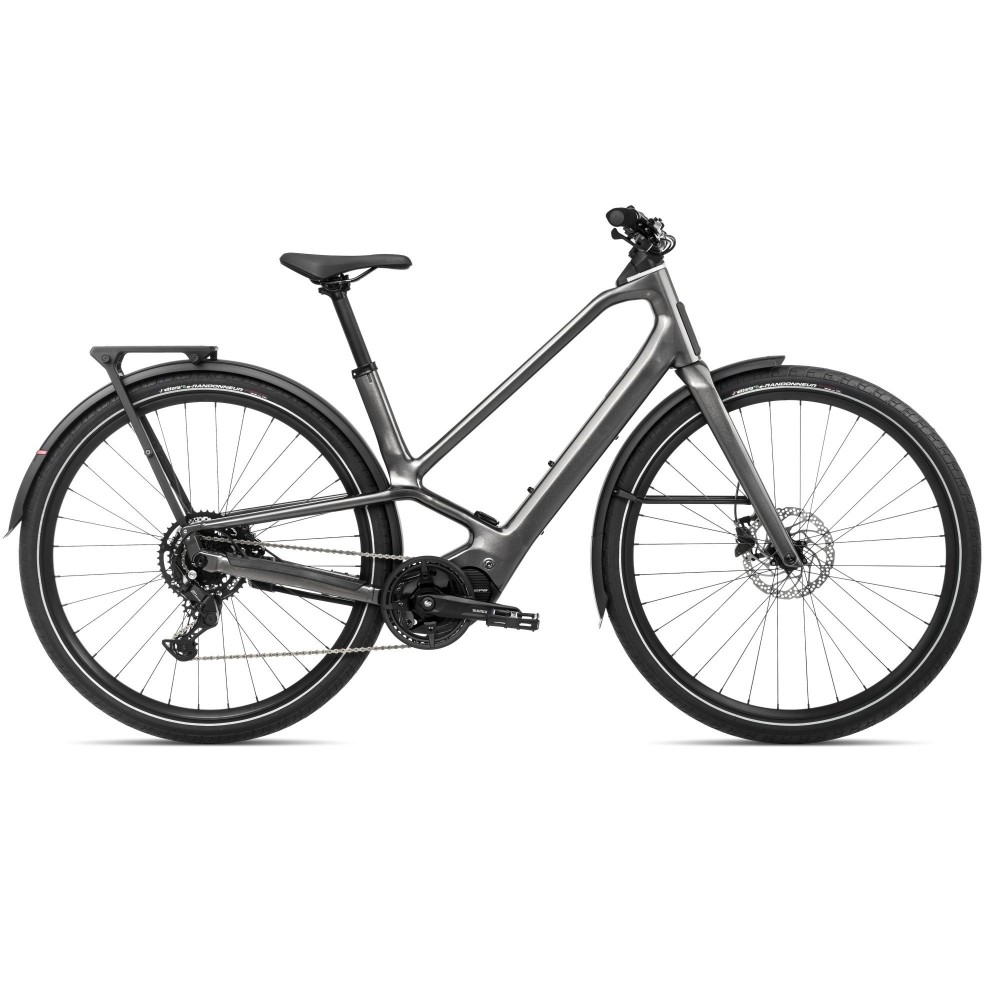 Bicicleta Orbea DIEM 30 Glitter Anthracite (Gloss) 2025