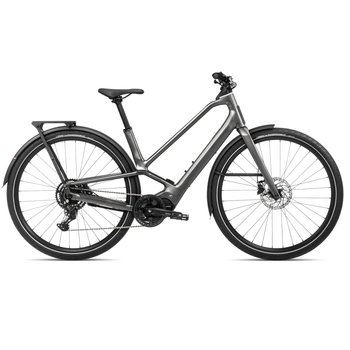 Vélo Orbea DIEM 30 Glitter Anthracite (Gloss) 2025