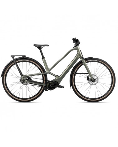 Bicicleta Orbea DIEM 20 Spaceship Green (Matt) 2025