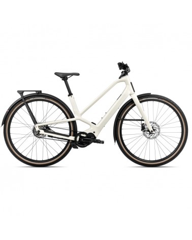 Bicicleta Orbea DIEM 20 Ivory White (Gloss) 2025