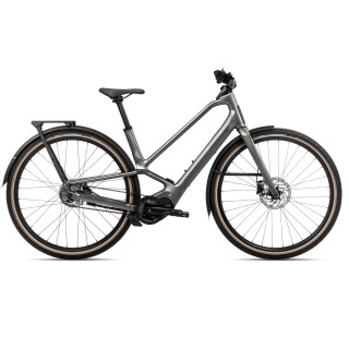 Vélo Orbea DIEM 20 Glitter Anthracite (Gloss) 2025