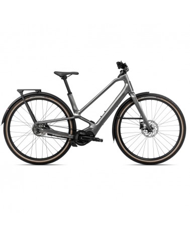 Bicicleta Orbea DIEM 20 Glitter Anthracite (Gloss) 2025