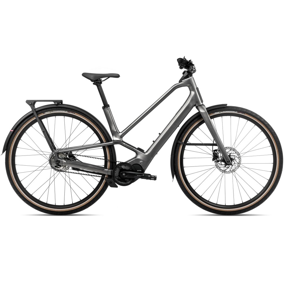 Bicicleta Orbea DIEM 20 Glitter Anthracite (Gloss) 2025