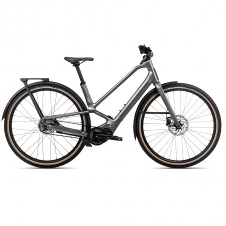 Vélo Orbea DIEM 20 Glitter Anthracite (Gloss) 2025