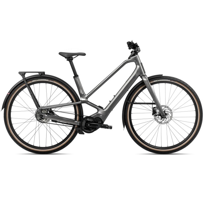 Vélo Orbea DIEM 20 Glitter Anthracite (Gloss) 2025
