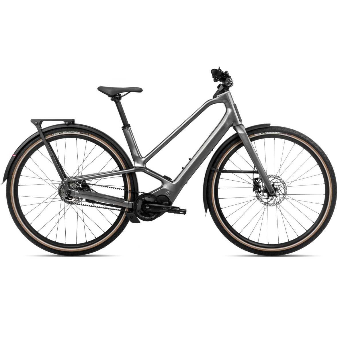 Vélo Orbea DIEM 20 Glitter Anthracite (Gloss) 2025