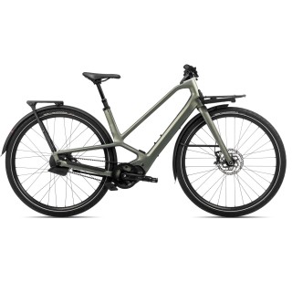 Vélo Orbea DIEM 10 Spaceship Green (Matt) 2025