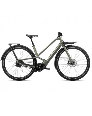 Bicicleta Orbea DIEM 10 Spaceship Green (Matt) 2025