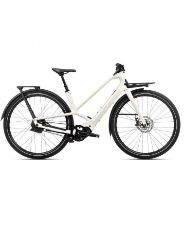 Bicicleta Orbea DIEM 10 Ivory White (Gloss) 2025