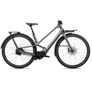 Vélo Orbea DIEM 10 Glitter Anthracite (Gloss) 2025