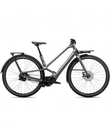 Bicicleta Orbea DIEM 10 Glitter Anthracite (Gloss) 2025