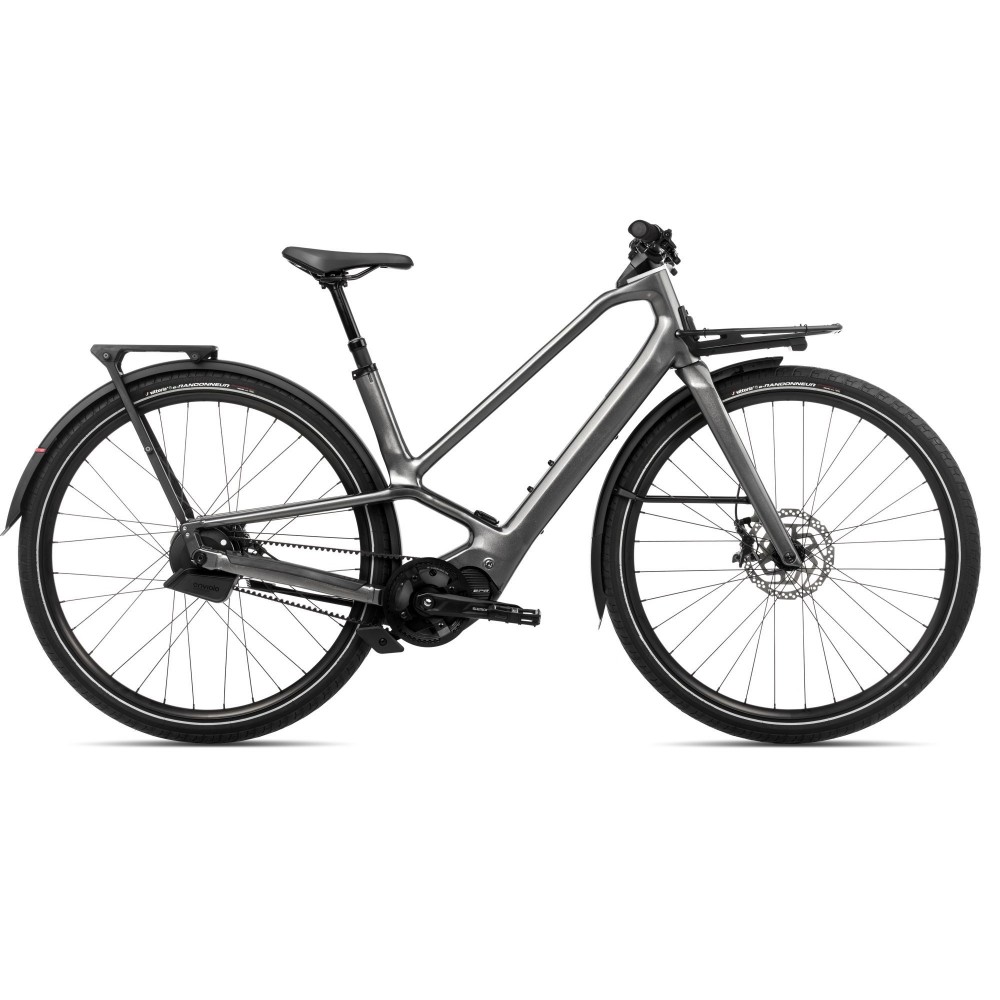 Bicicleta Orbea DIEM 10 Glitter Anthracite (Gloss) 2025