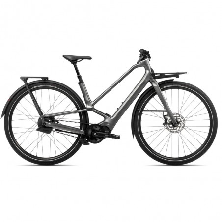Vélo Orbea DIEM 10 Glitter Anthracite (Gloss) 2025