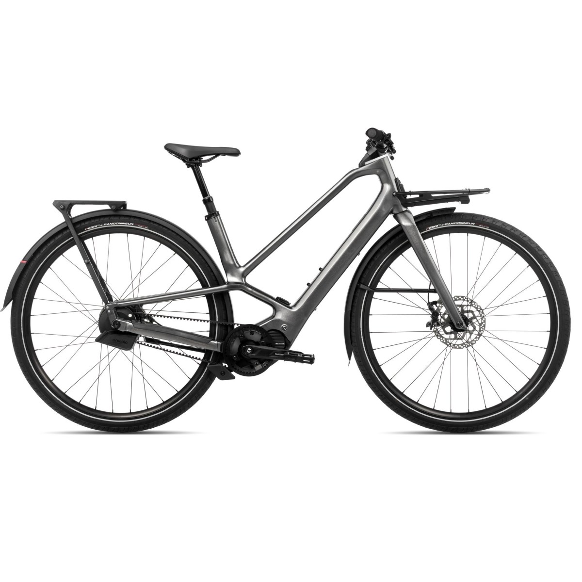 Vélo Orbea DIEM 10 Glitter Anthracite (Gloss) 2025