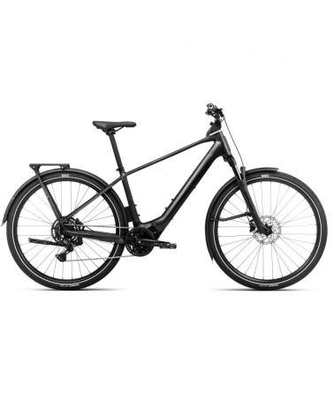 Bicicleta Orbea KEMEN TOUR 30 Diamond Black (Gloss) 2025