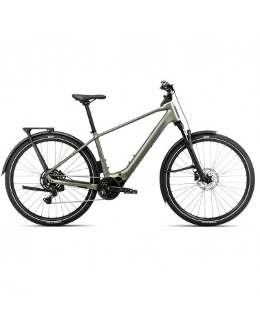 Bicicleta Orbea KEMEN TOUR 30 Spaceship Green (Matt) 2025