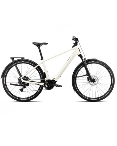 Bicicleta Orbea KEMEN TOUR 30 Ivory White (Gloss) 2025