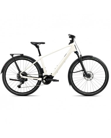Bicicleta Orbea KEMEN TOUR 20 Ivory White (Gloss) 2025