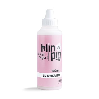 Lubrifiant pour chaîne Klinpig 150 ml | LUBRIFIANTS
