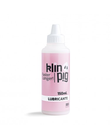 Lubricante para Cadena Klinpig 150ml