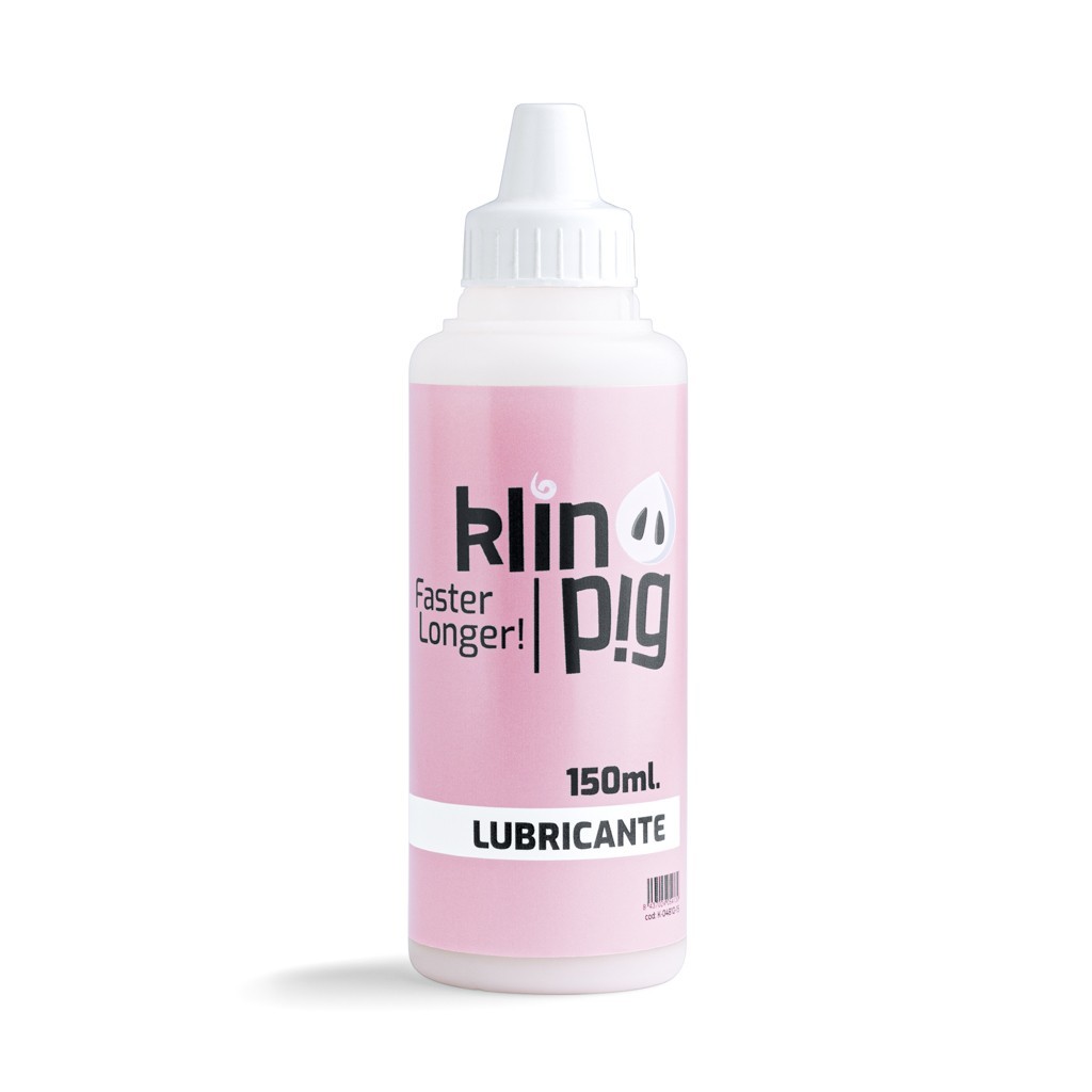 Lubrifiant pour chaîne Klinpig 150 ml | LUBRIFIANTS