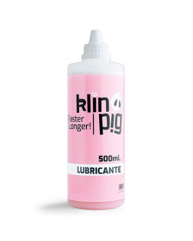 Lubricante para Cadena Klinpig 500ml