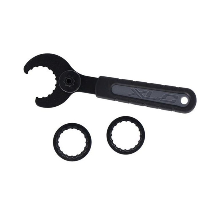 Llave Pedalier XLC Shimano Hollowtech II Truvativ GXP FSA|Herramientas|