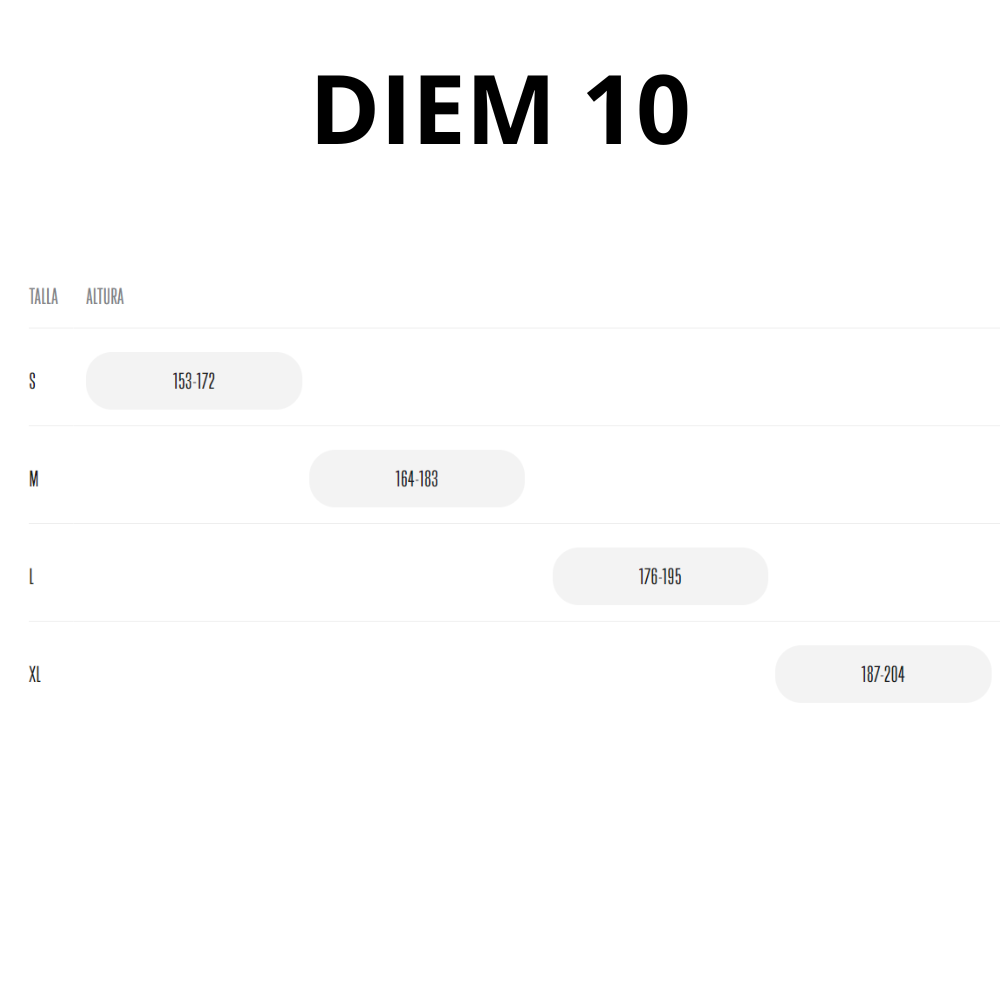 Vélo Orbea DIEM 10 Ivory White (Gloss) 2025