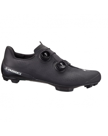 Zapatillas Mtb Specialized S-Works Recon Black