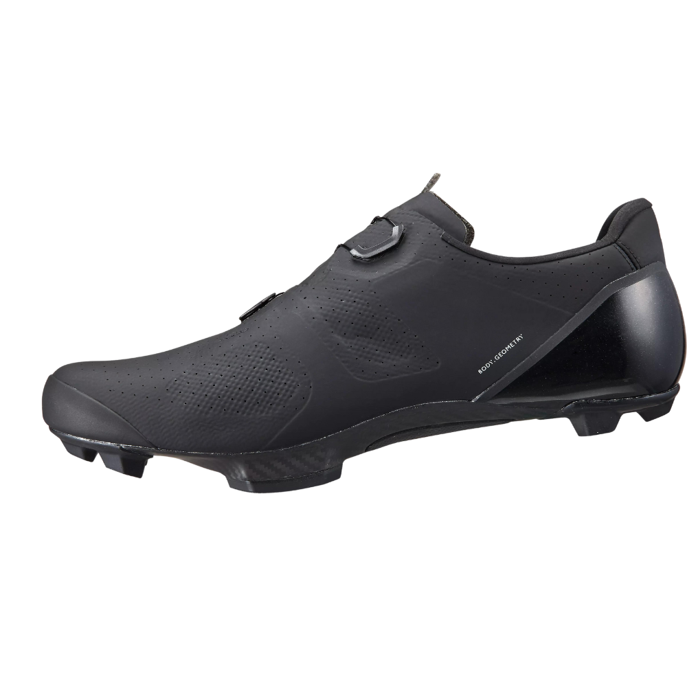 Zapatillas Mtb Specialized S-Works Recon Black
