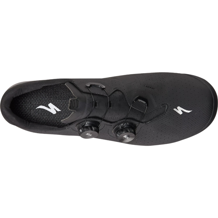 Zapatillas Mtb Specialized S-Works Recon Black