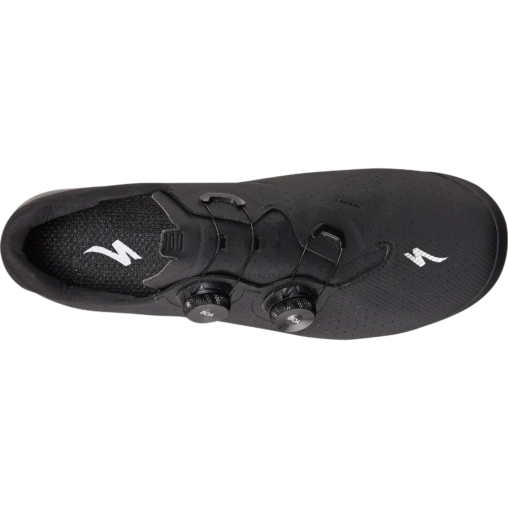 Chaussures de VTT Specialized S-Works Recon Noir