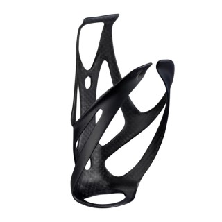 Portabidón Specialized S-Works Carbon Rib III Black Matt