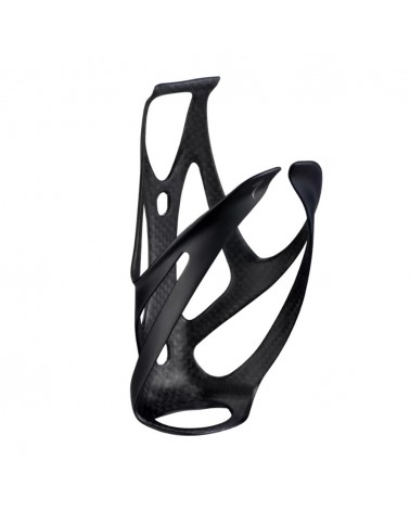 Portabidón Specialized S-Works Carbon Rib III Black Matt