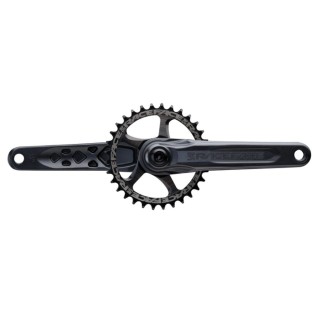 Bielas Race face Aeffect Cinch 24mm (sin plato)