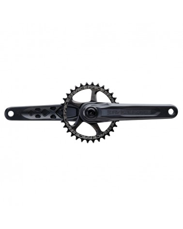 Bielas Race face Aeffect Cinch 24mm (sin plato)