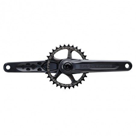 Bielas Race face Aeffect Cinch 24mm (sin plato)