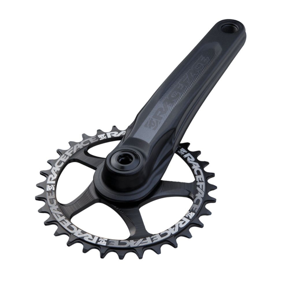 Bielas Race face Aeffect Cinch 24mm (sin plato)