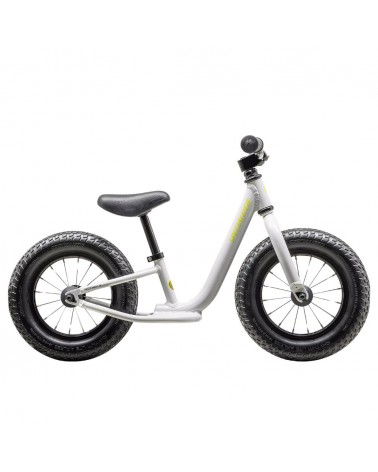 Bicicleta Specialized Hotwalk 12 Gloss Dune White